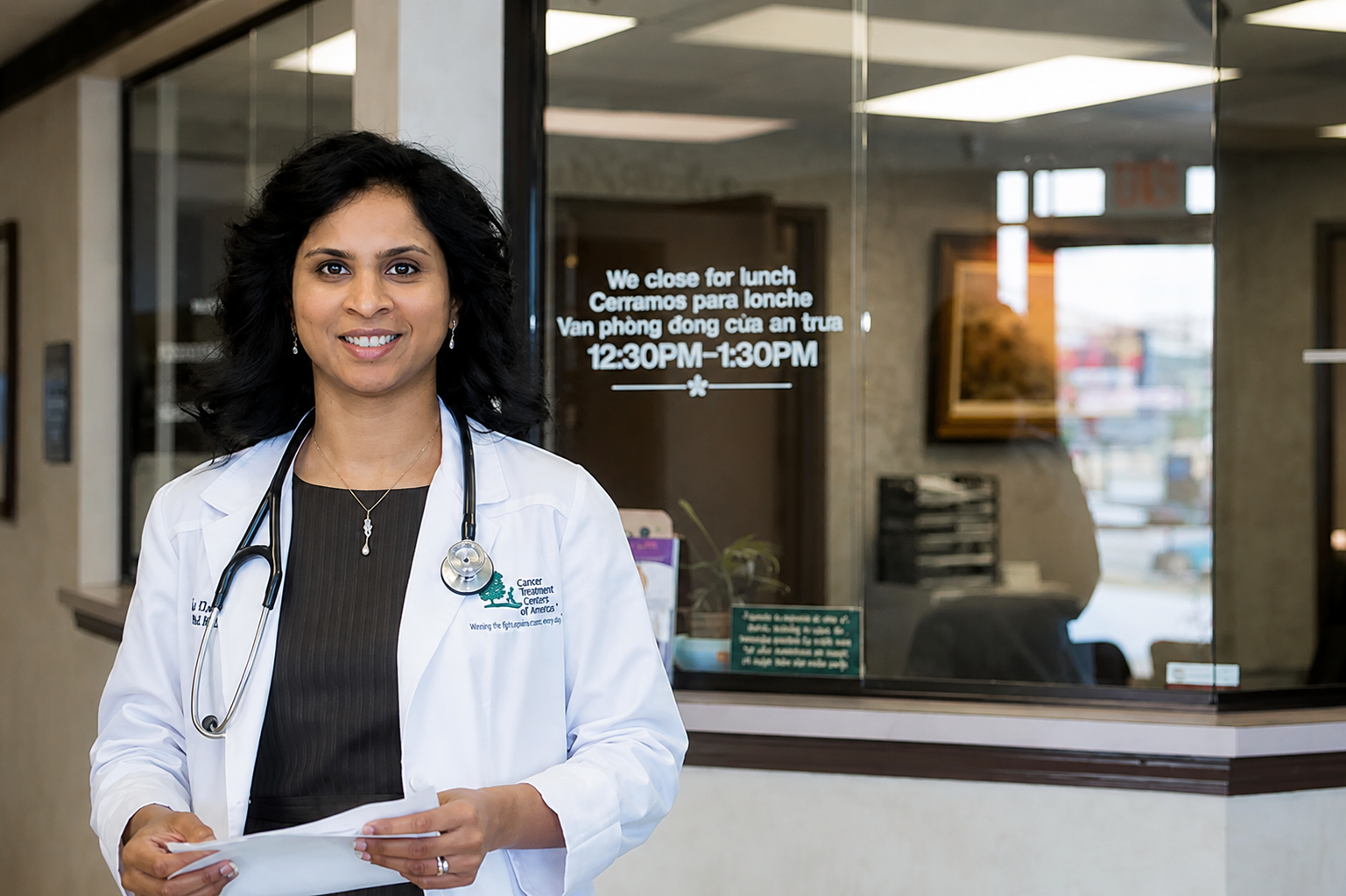 Lenox Medical Clinic physician-guided wellness care