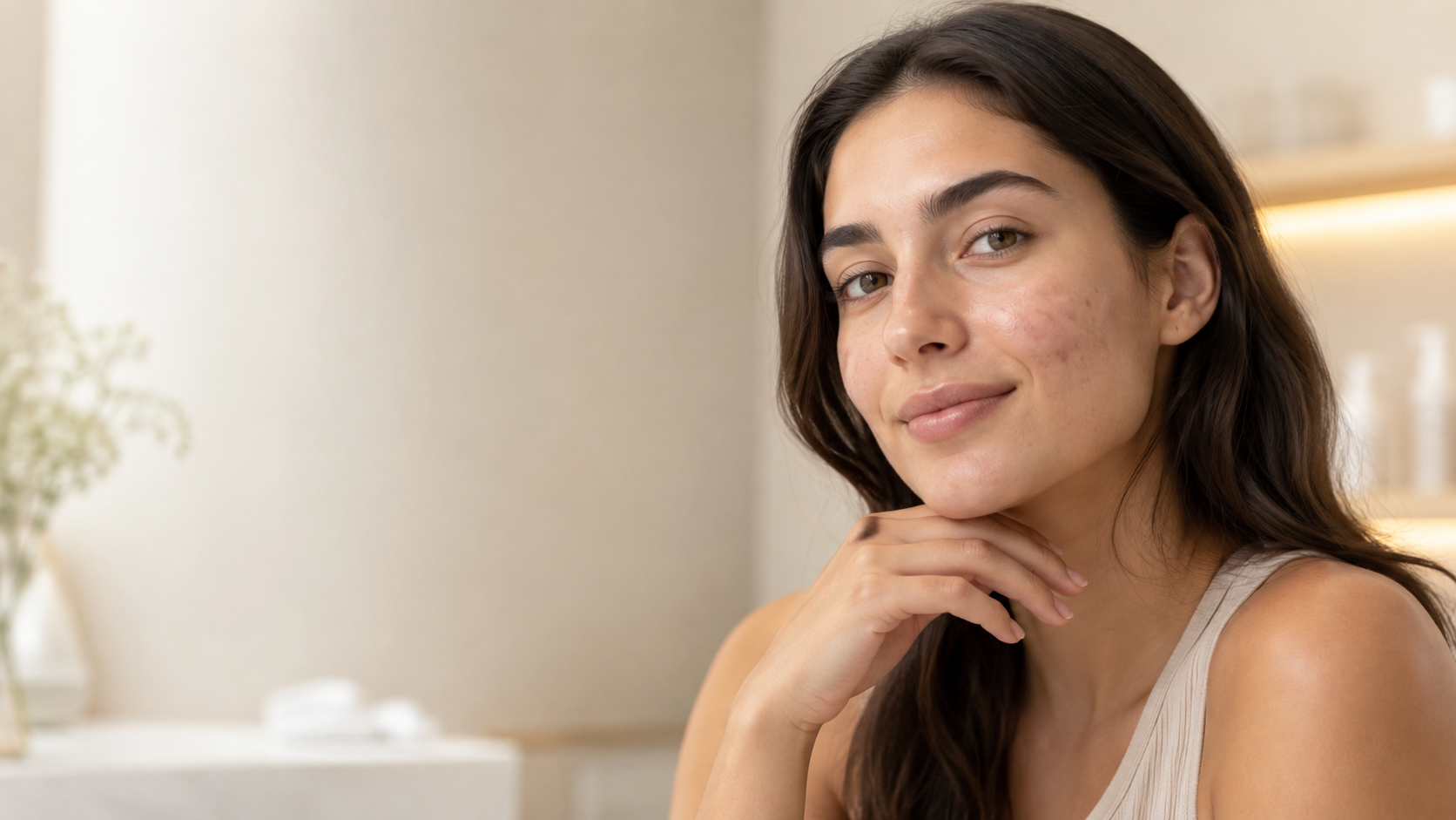 Acne & Acne Scars at Lenox Aesthetics MD