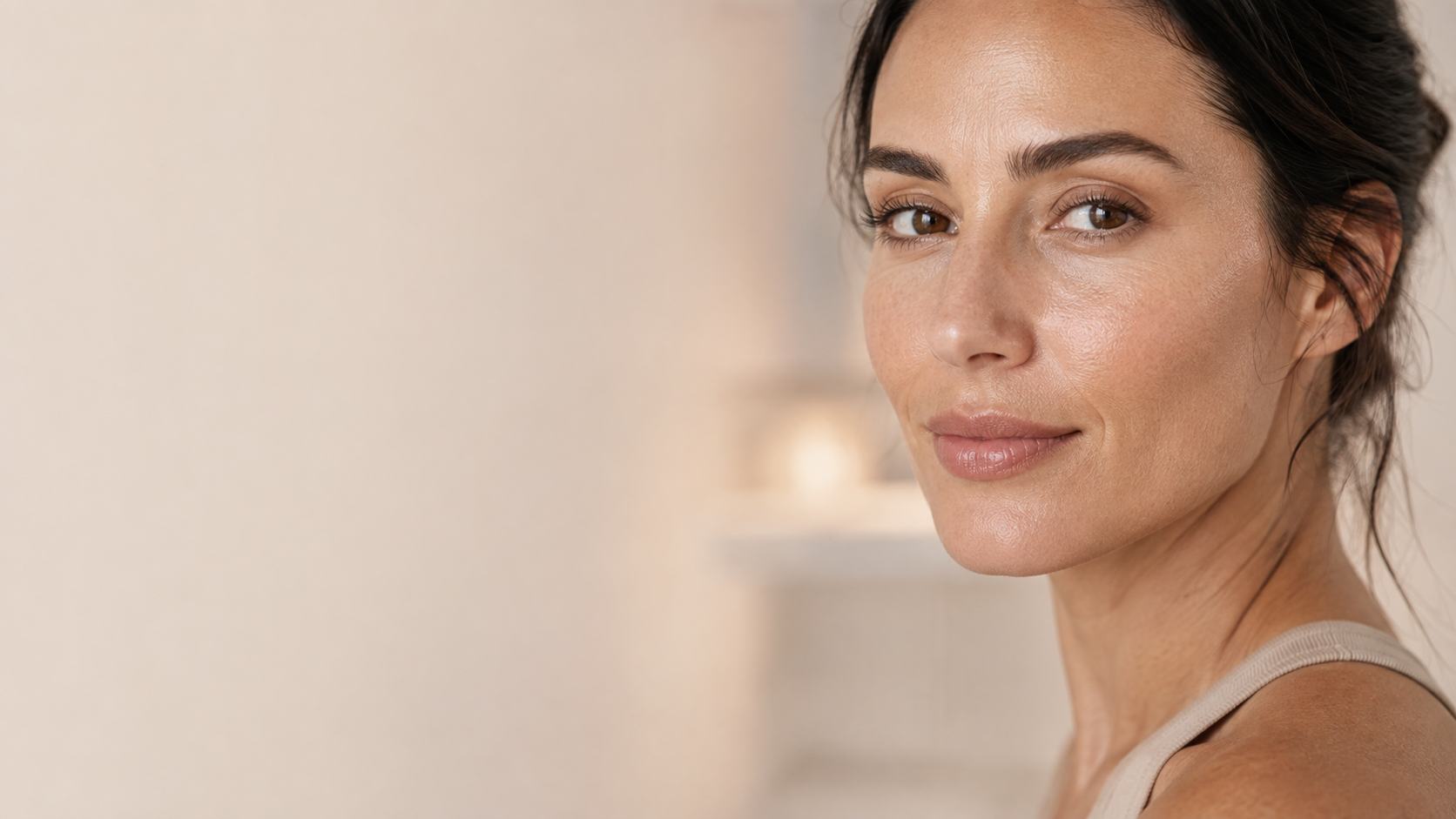 Texture & Pores at Lenox Aesthetics MD