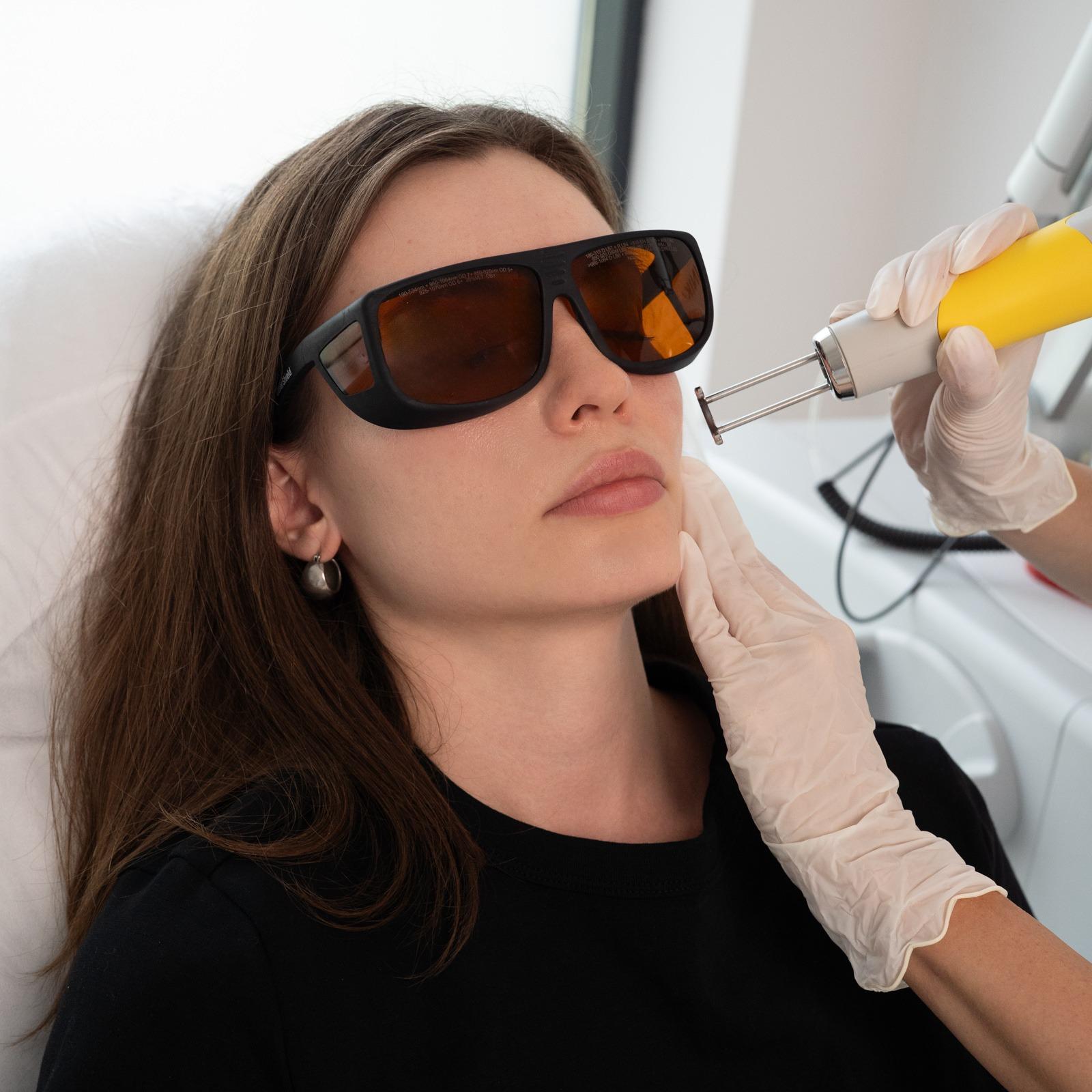 Pigmentation & Uneven Tone at Lenox Aesthetics MD