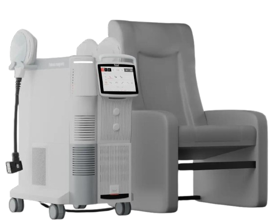Fotona StarFormer Pro magnetic stimulation platform