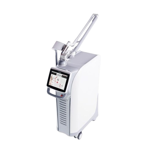 Fotona StarWalker MaQX laser platform