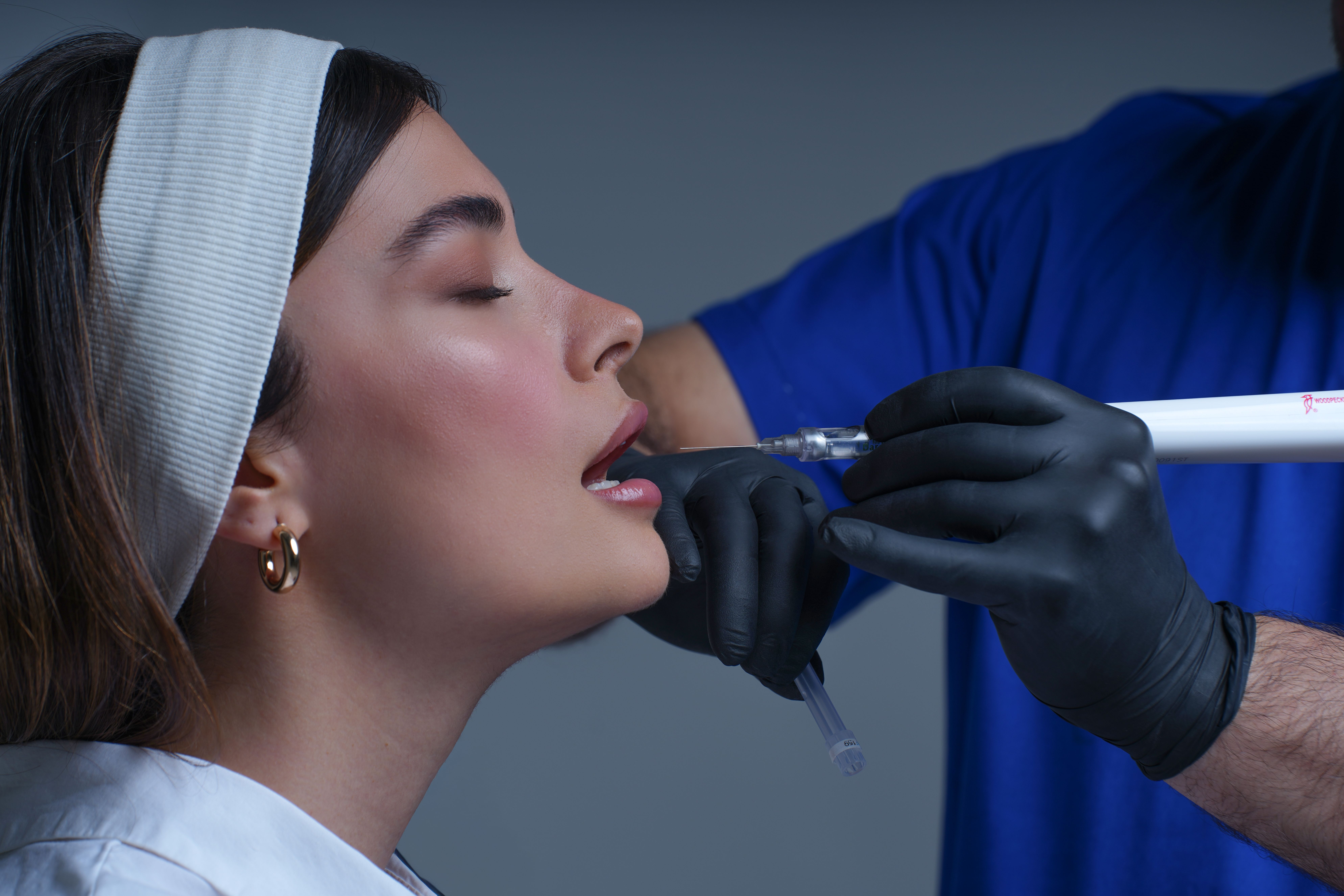 Structural Skin Tightening at Lenox Aesthetics MD