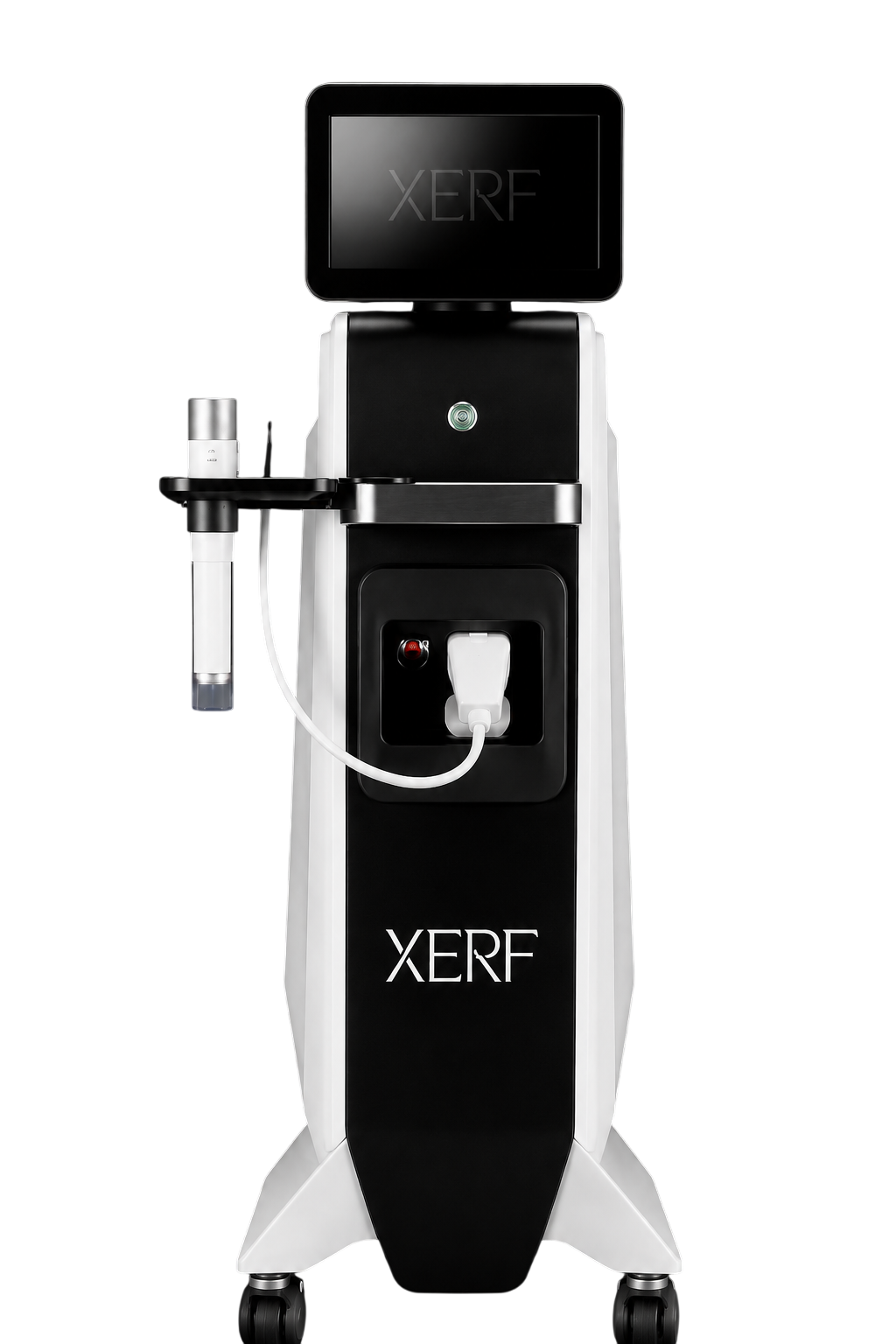 XERF structural skin tightening device